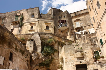 Matera