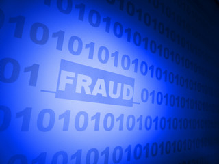 fraud...