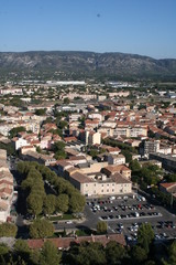 Fototapeta premium Cavaillon