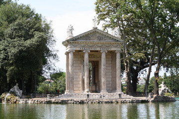Villa Borghese