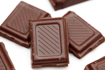 Chocolate Blocks