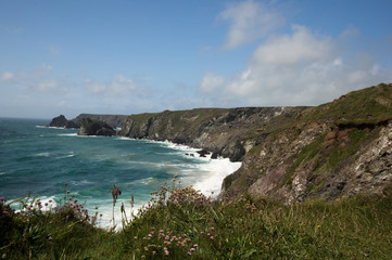 Cornwall, Großbritannien