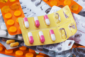 Capsules and Tablets