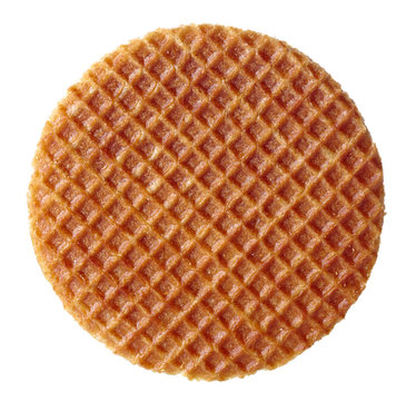 Dutch Waffle