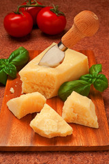 Parmesan