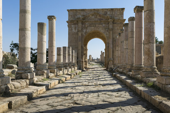 Giordania