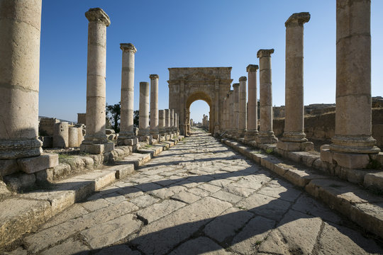 Giordania