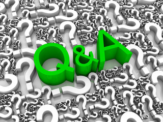 Questions and Answers