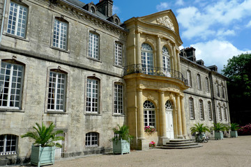 Hôtel particulier XVIIIème