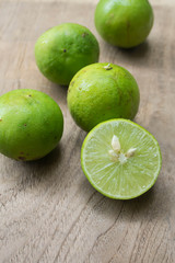 Lime