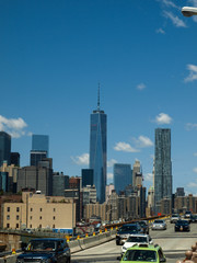 New York City Downtown- 1 World Trade Center -Freedom Tower-148