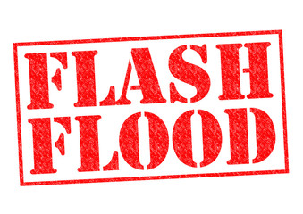 FLASH FLOOD