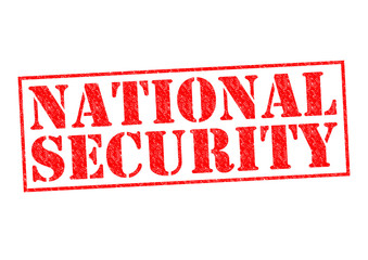 NATIONAL SECURITY