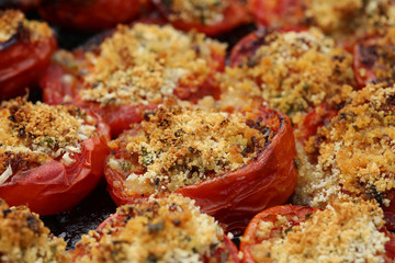 Tomates provençales