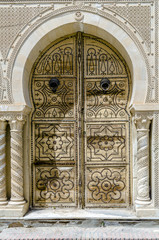 A door for Tunisia