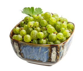 Gooseberries