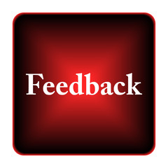 Feedback icon