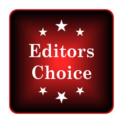 Editors choice icon