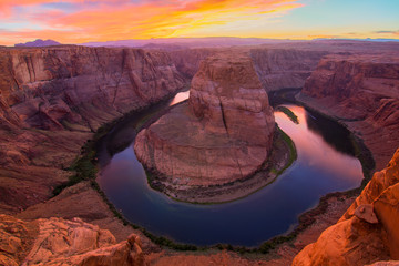 Nice Image of Horseshoe Bend