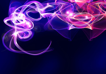 Abstract background