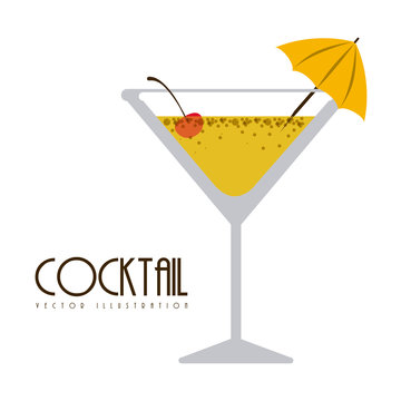 Cocktail design