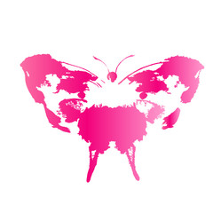 butterflies design