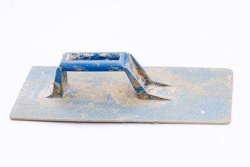 Cement trowel