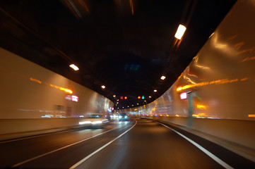 High Speed Tunnel, Turbo 4 - 69700920