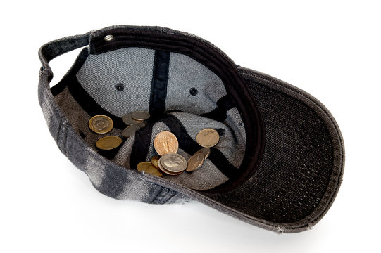 Cap of Money, Cents