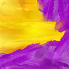 Watercolor Background