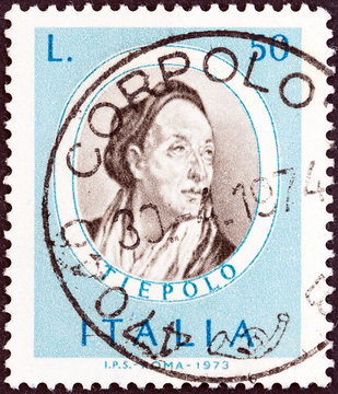 Giovanni Battista Tiepolo (Italy 1973)