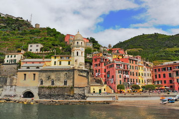 Vernazza