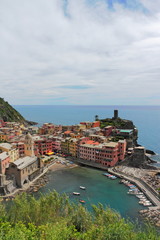 Vernazza