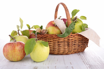 apples