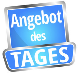Angebot des Tages