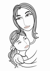 mom
