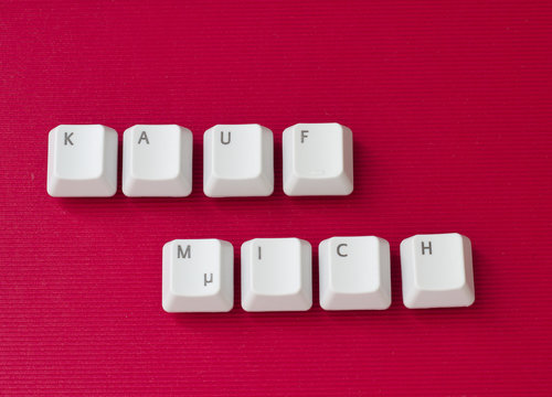 kauf mich