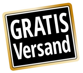 Gratis Versand