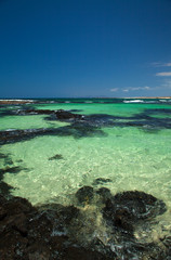 Fuerteventura, El Cotillo,