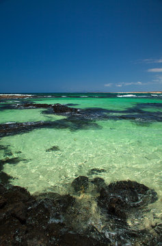 Fuerteventura, El Cotillo,