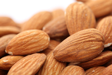 Almonds