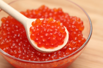 Red Caviar