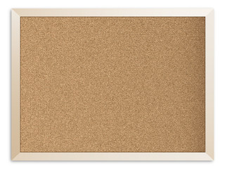 Fototapeta premium CORKBOARD (notice noticeboard chalkboard message)