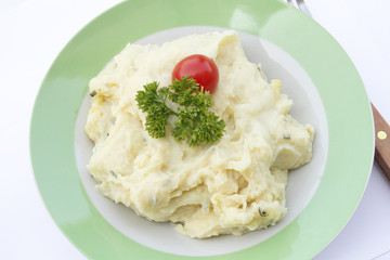 purée