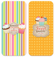 Bakery labels