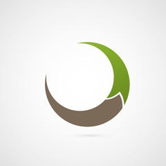 Naklejka premium picto design