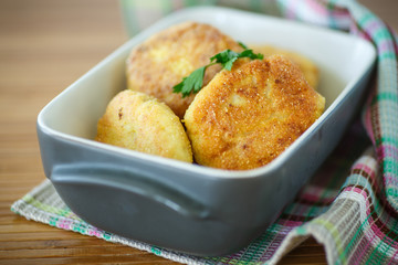 fish cutlets