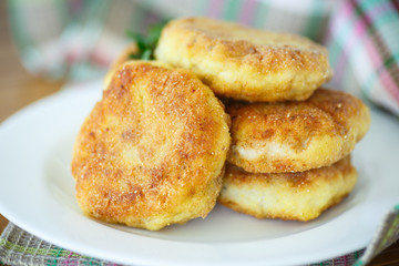 fish cutlets