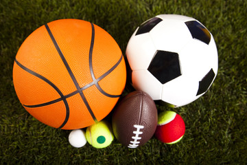 Sports Equipment