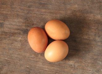 Eggs